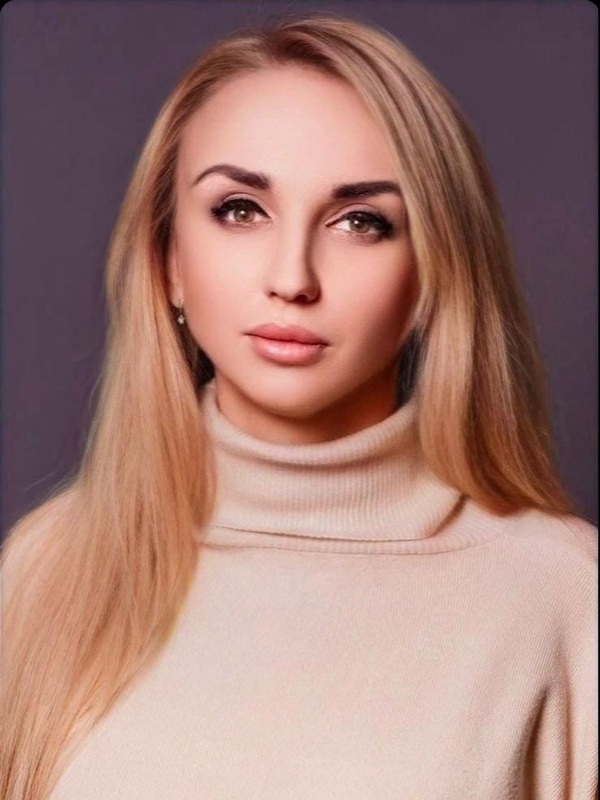 Шваюк Надежда Олеговна