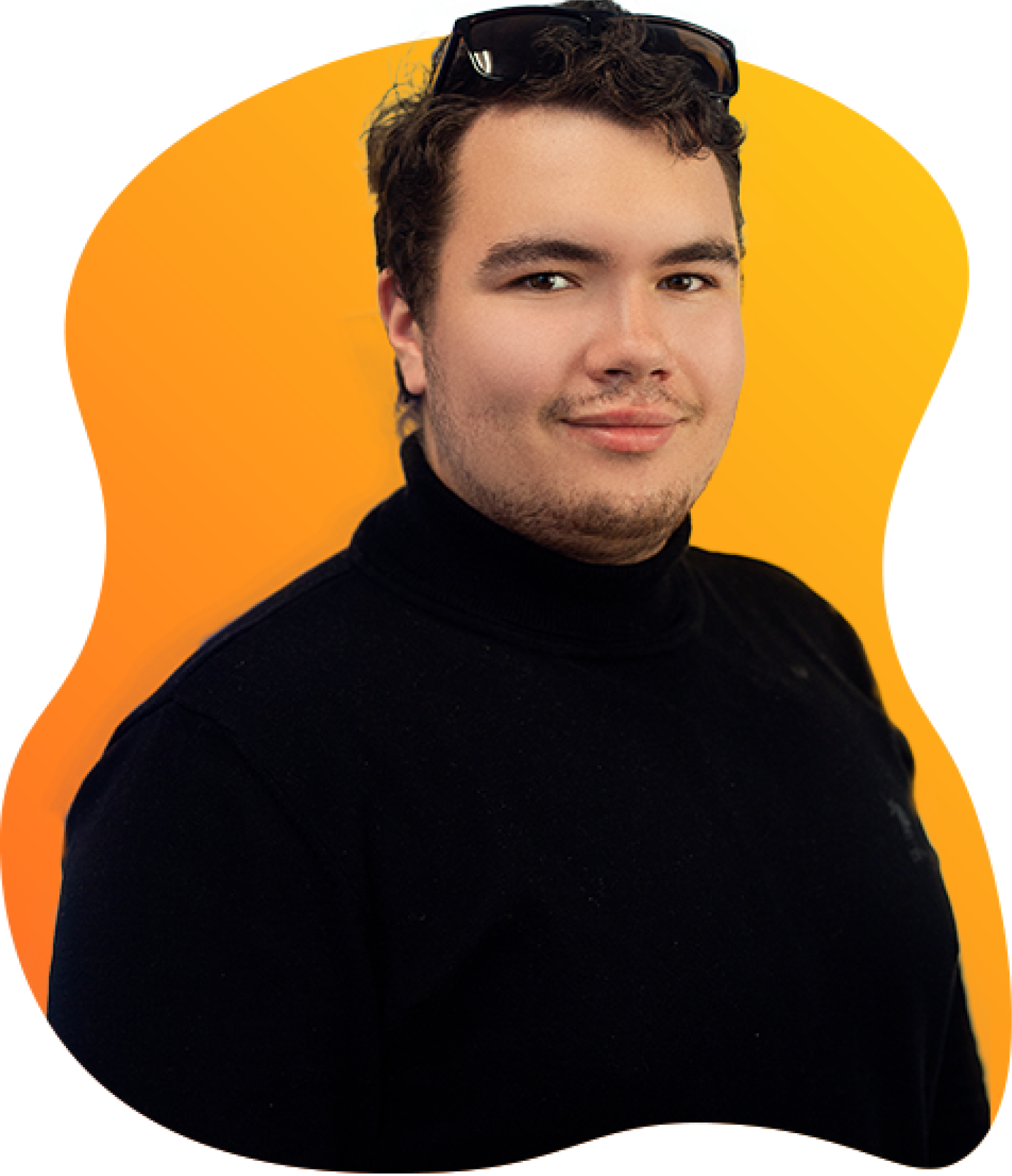 Легендарный специалист по управлению Беспилотных Летательных Аппаратов Данила Гаджиев 