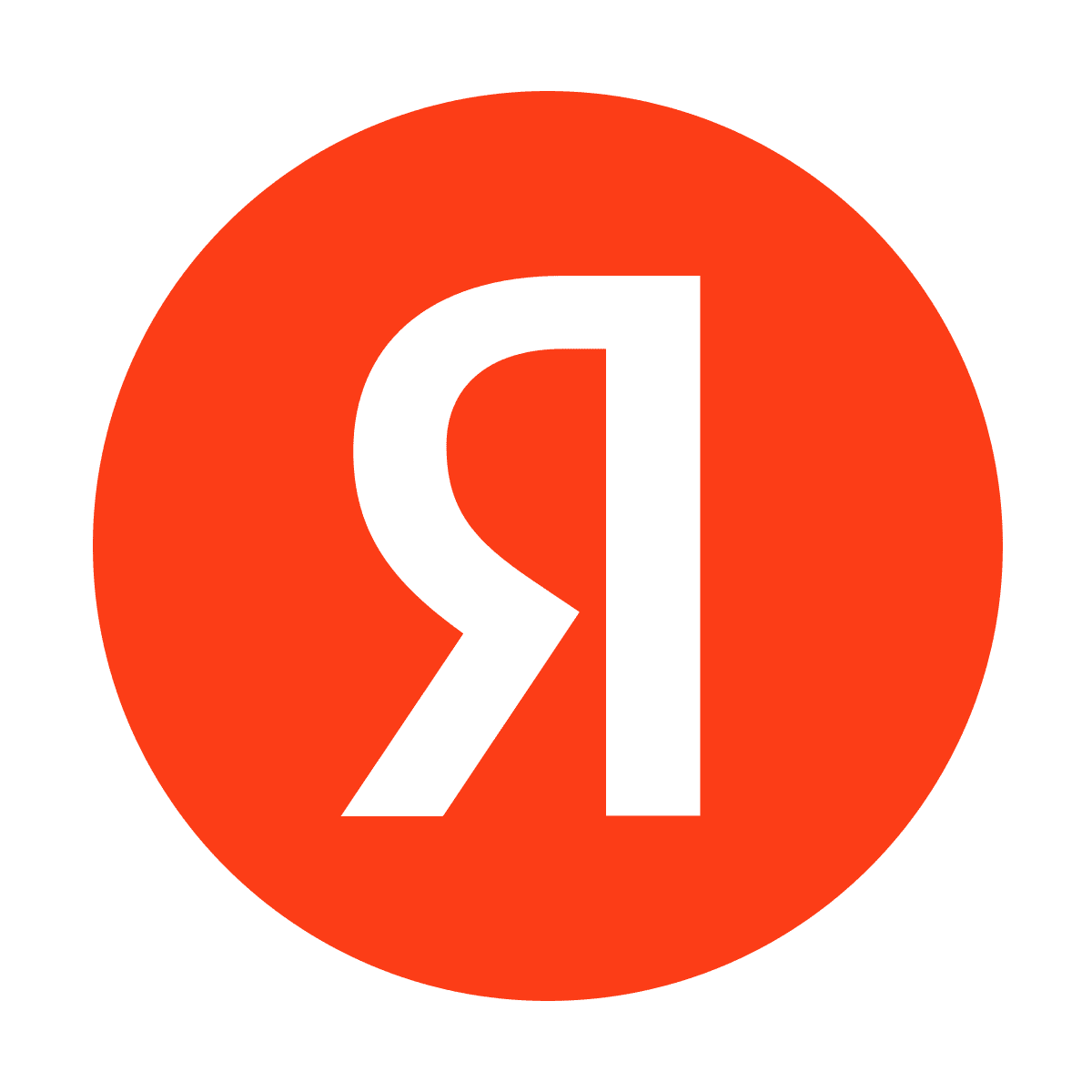 website icon