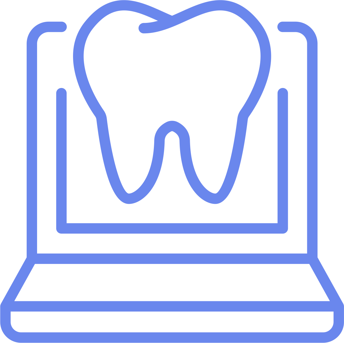 Стоматологическая клиника «Атмосфера»