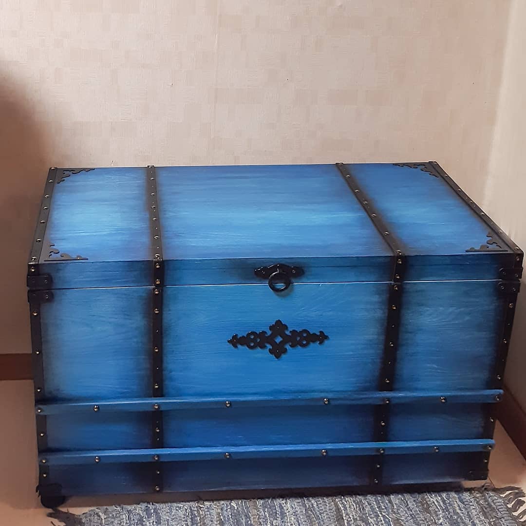 сказочный ларчик шкатулка сундучок. шкатулка пиратский сундук. синий сундук пазлы. синий сундук пазлы. синий сундук пазлы.