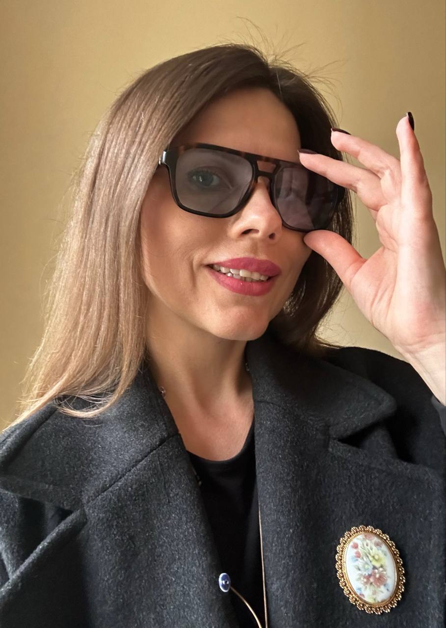 Ирина Горобец