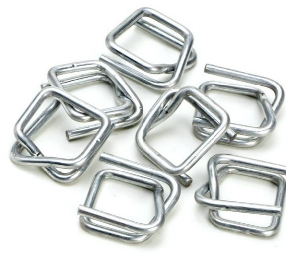 Пряжки для стреппинг-ленты 16мм