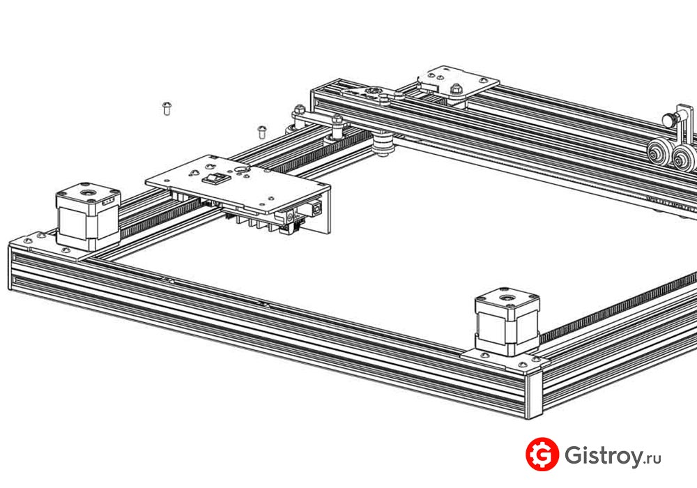 Лазерный чертеж. Gistroy лазерный гравер. Лазерный станок ЧПУ Руида. Лазерный ЧПУ схема. Схема лазерного ЧПУ станка co2.