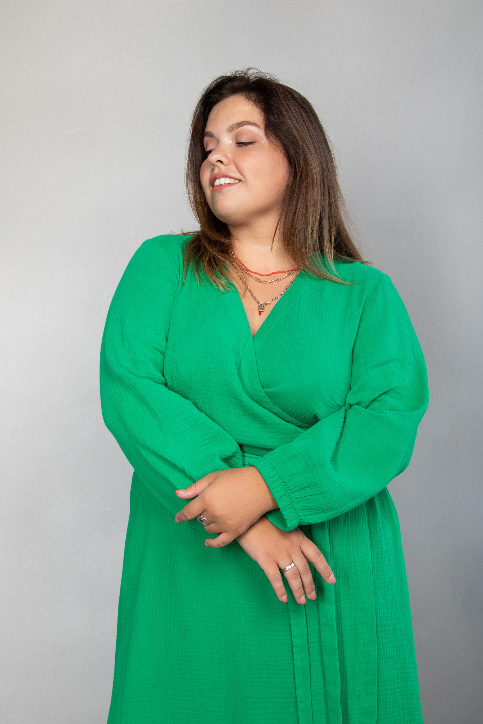 Каталог. Женская одежда Plus Size. Большие размеры.