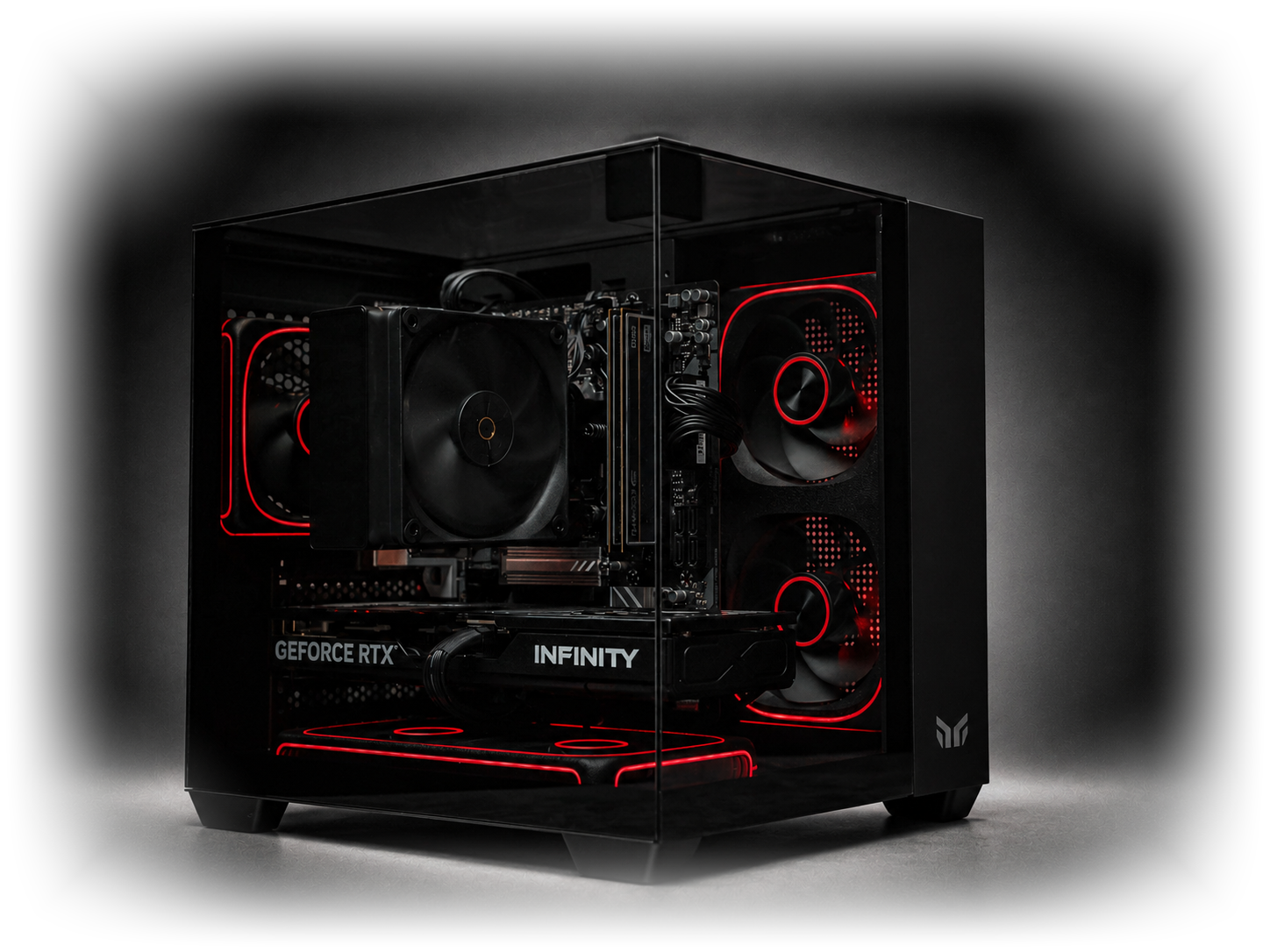 PRIME RTX 5070