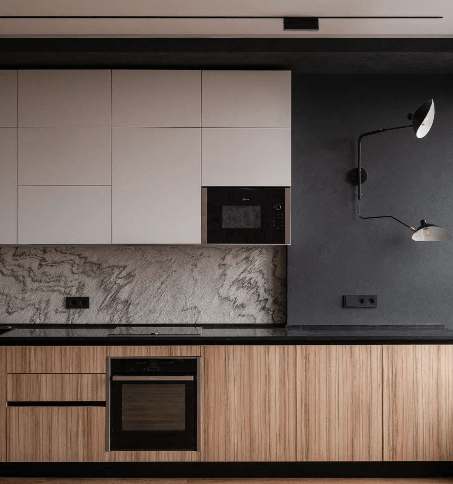 ремонт квартир под ключ