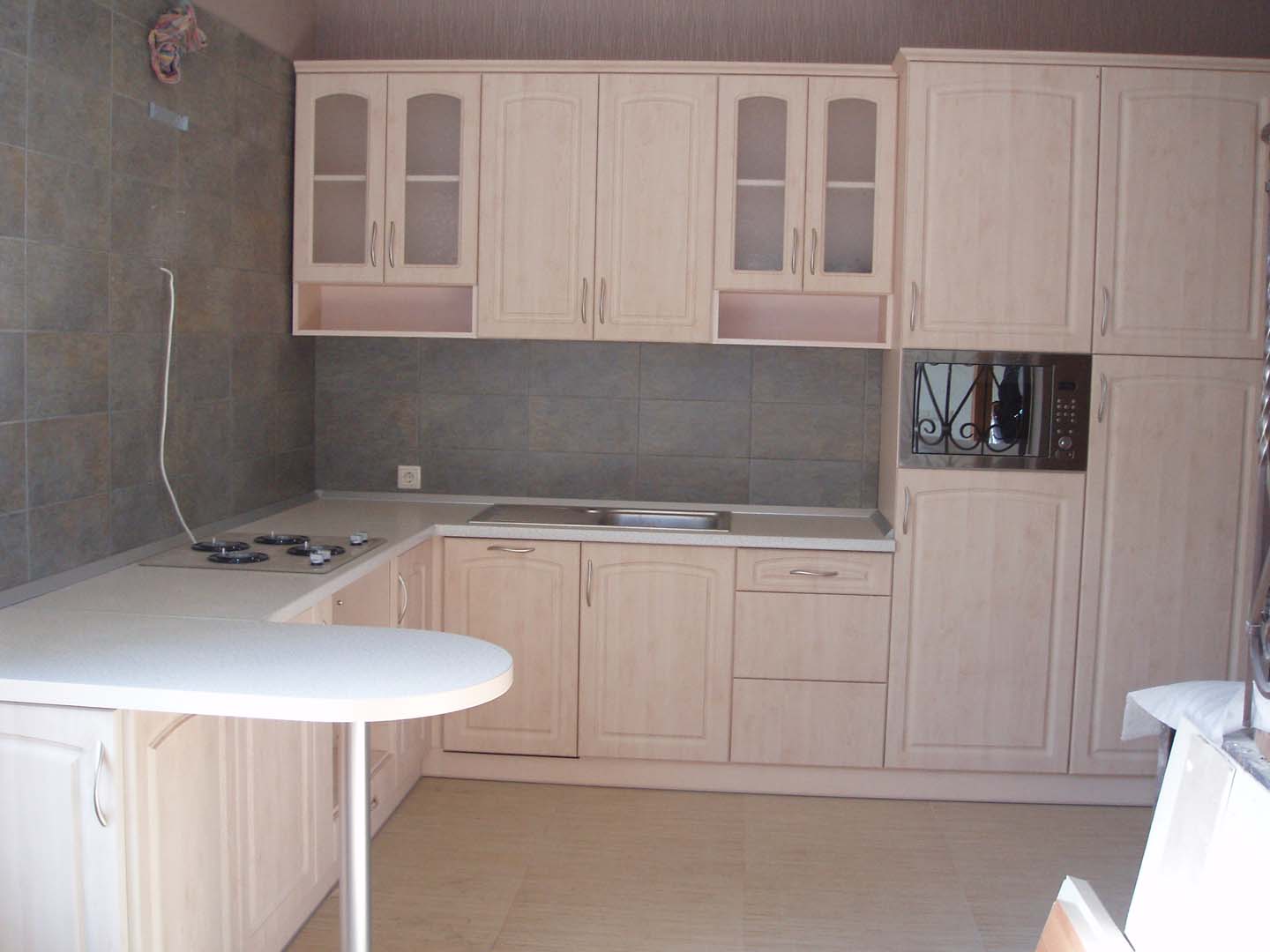 мебель под заказ Донецк ДНР кухня№29