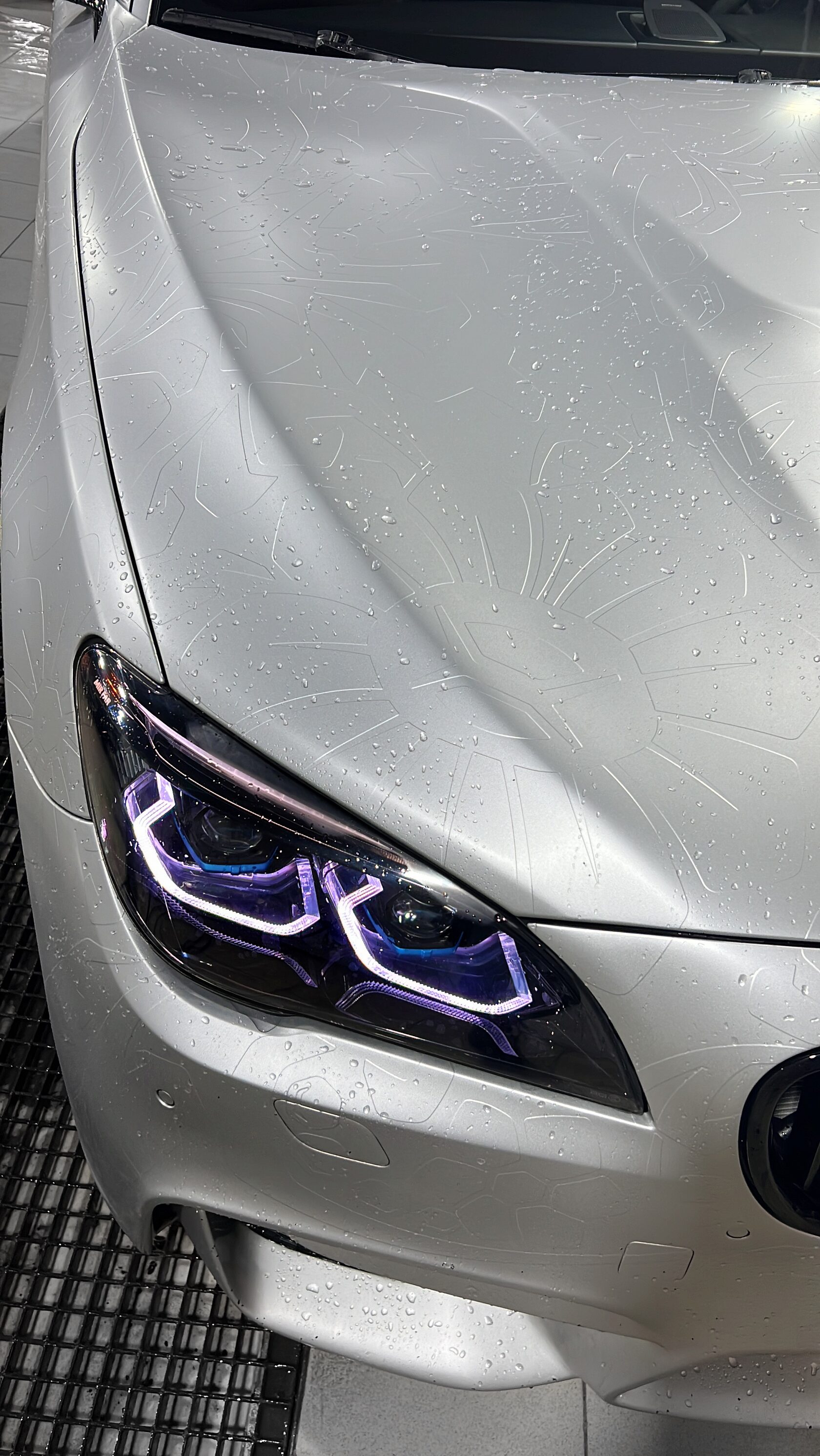 CARBASE - авто детейлинг центр, мойка автомобиля в Москве и Спб