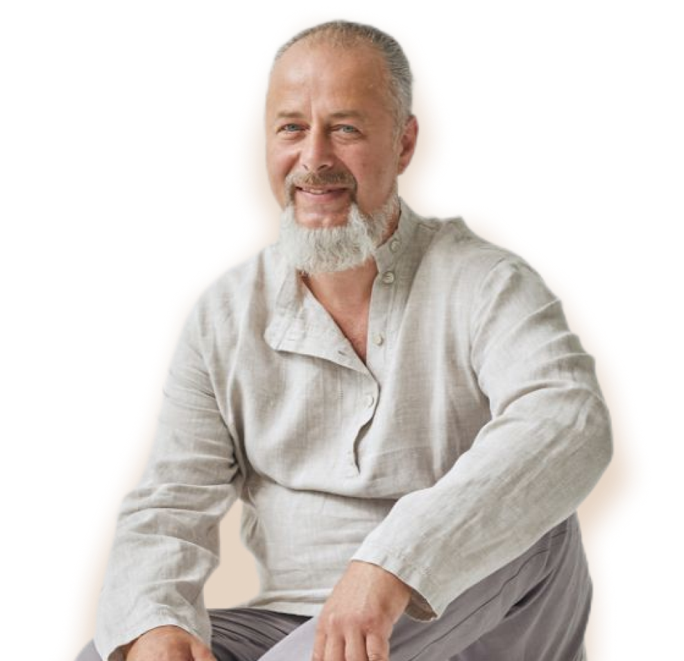 Вячеслав роду - ведущий курса