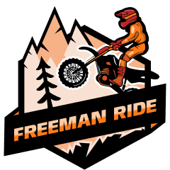 Школа эндуро и турэндуро Freeman Ride