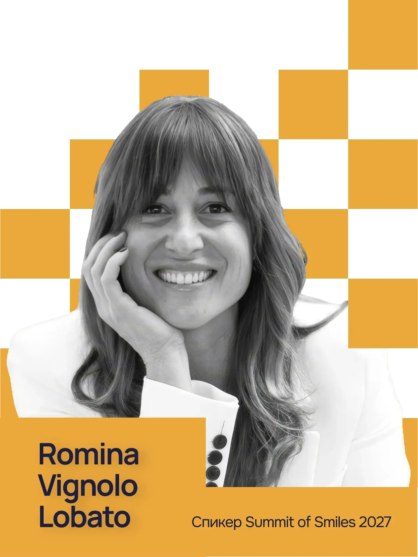Romina Vignolo Lobato