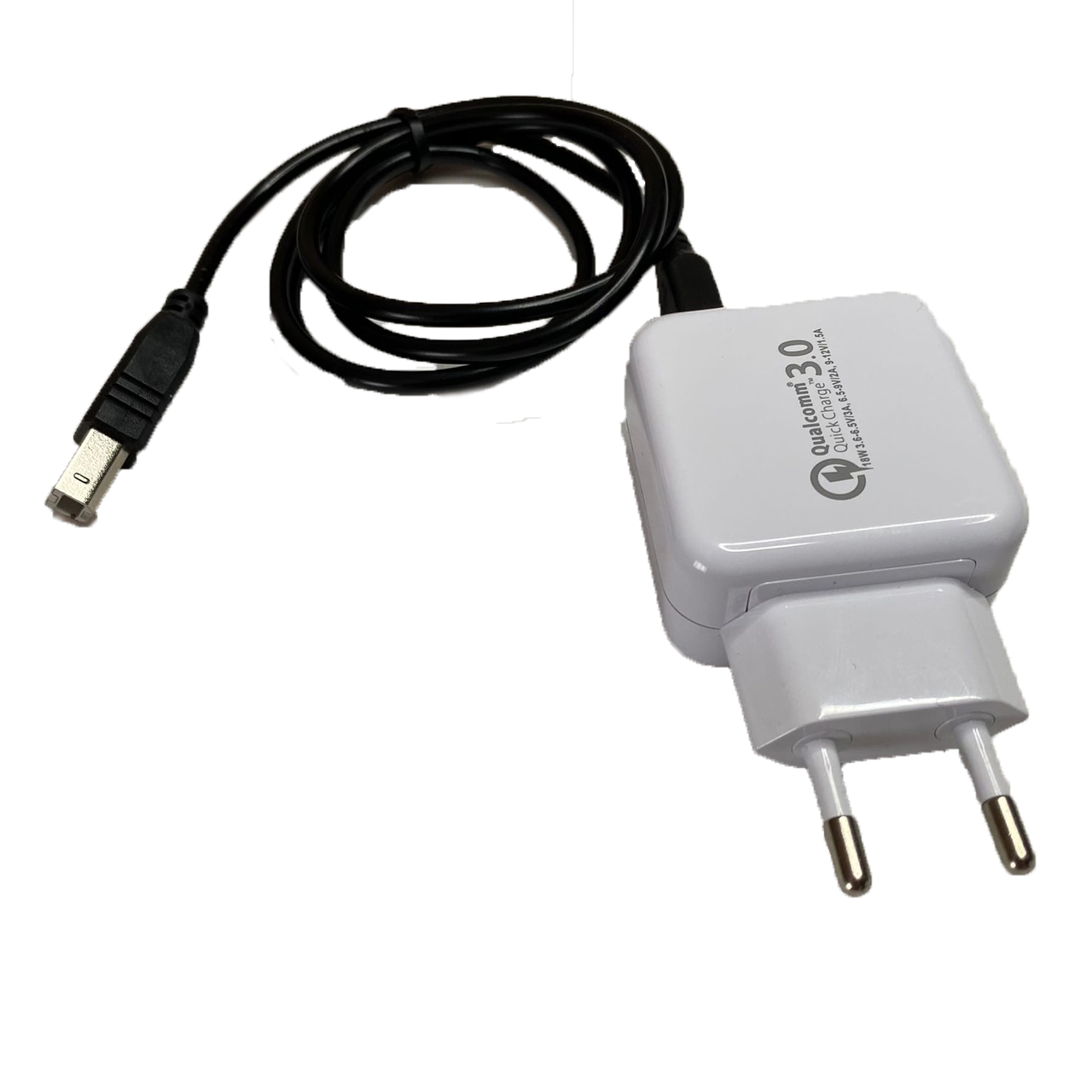 Блок питания