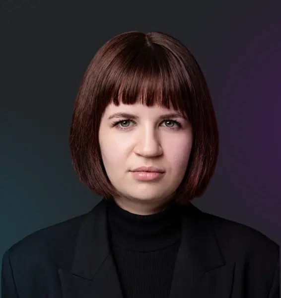Екатерина Самокатова