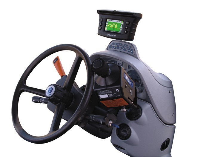 Trimble AgGPS EZSteer