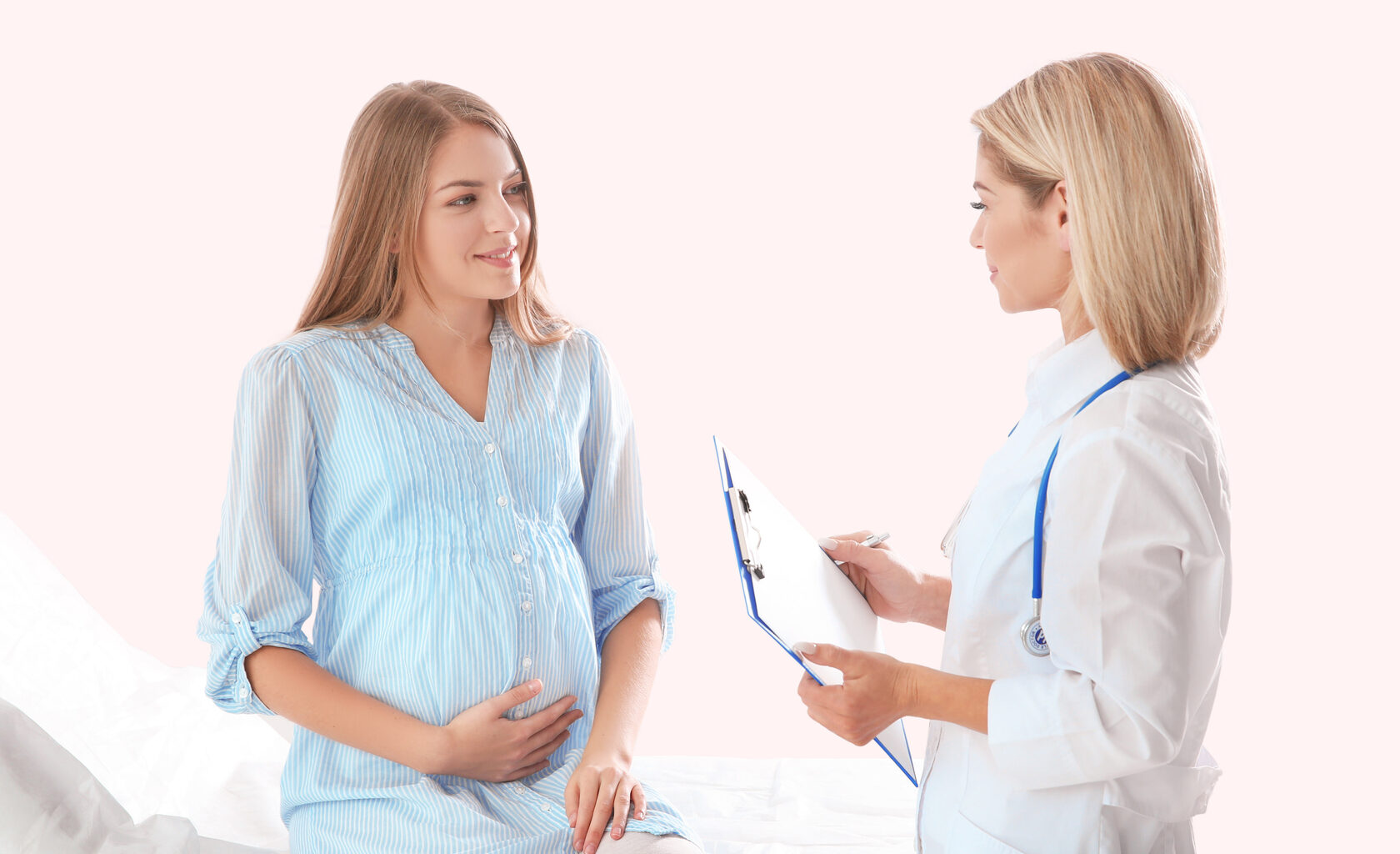 Что такое гестоз беременных