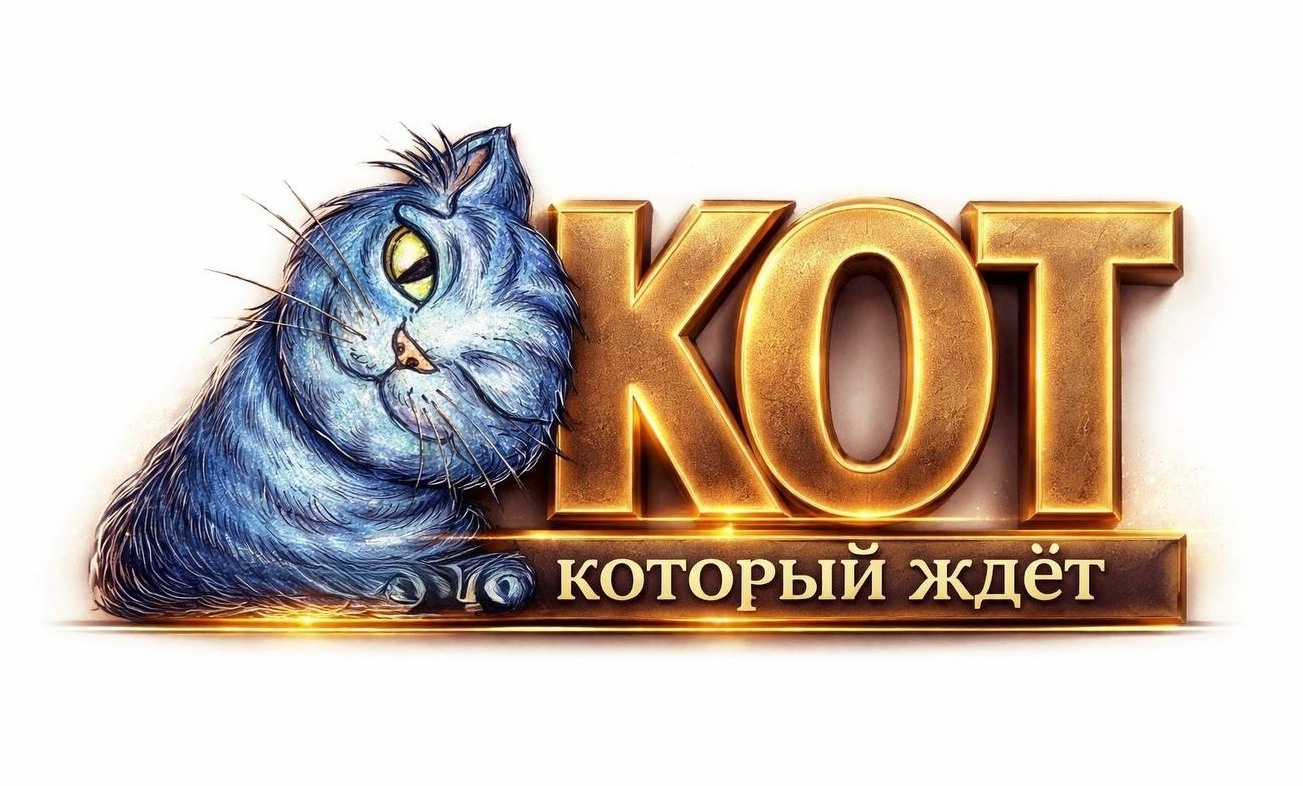 Гастробар 'Чеширский кот'
