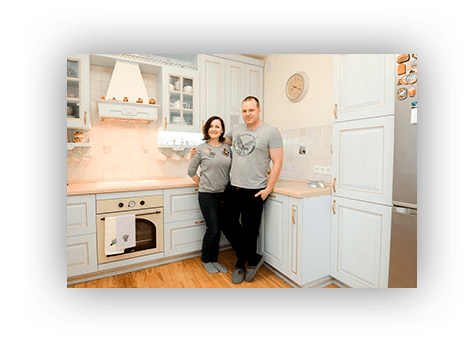 Кухни в Калуге и области недорого по Вашим размерам