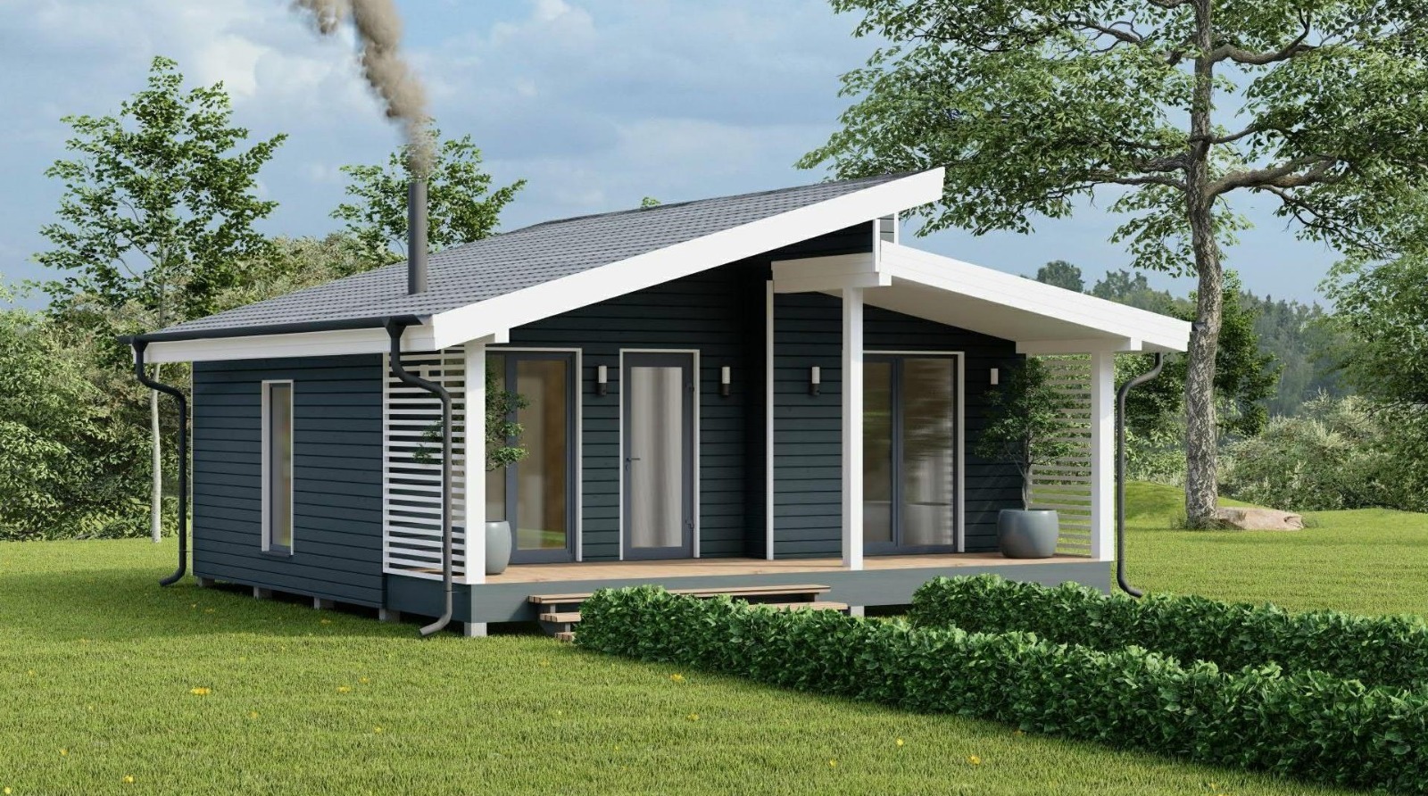 Усть-Лабинска каркасный дом дешево Усть-Лабинска каркасный дом дешево