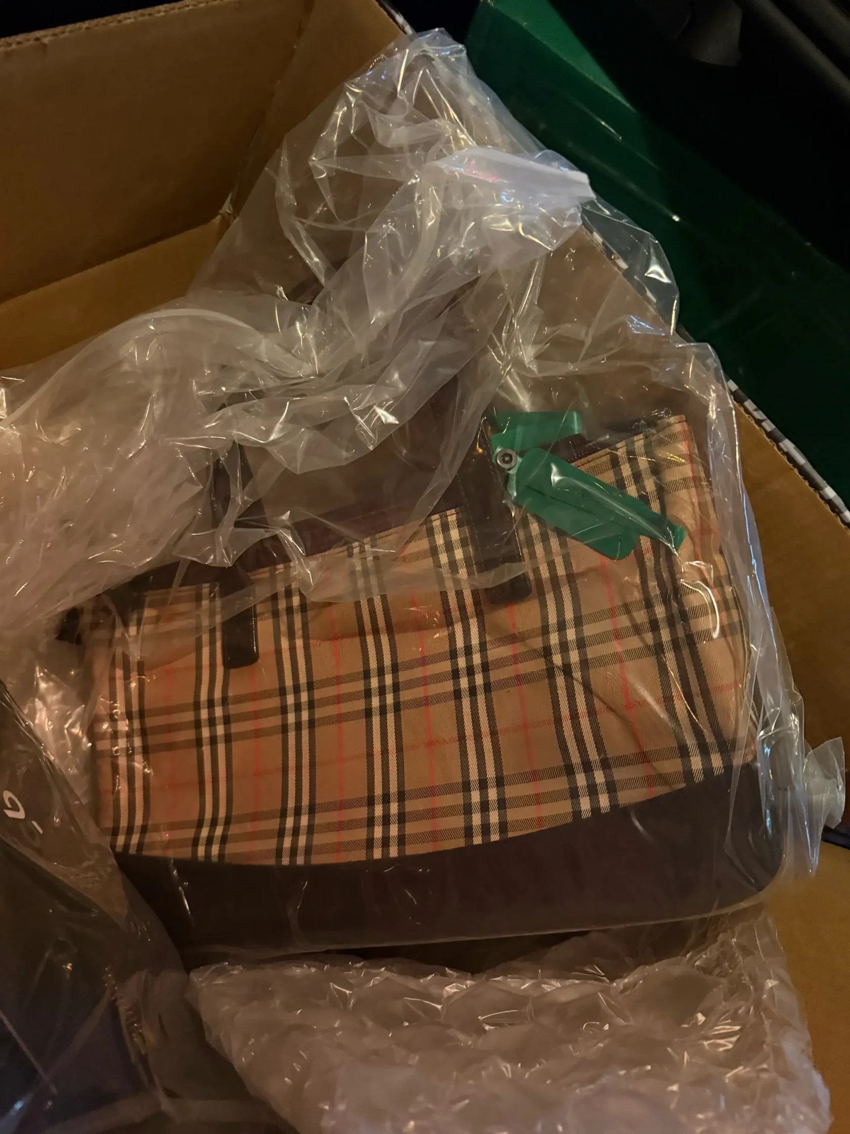 Промышленные детали из Китая