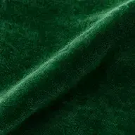 Зелёный велюр