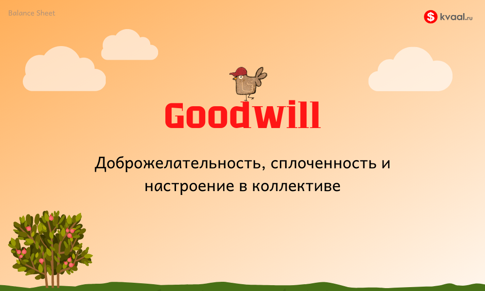 Гудвилл инн. Goodwill НМА. НМА Гудвилл. Гудвилл это нематериальный Актив. Гудвилл это простыми словами.