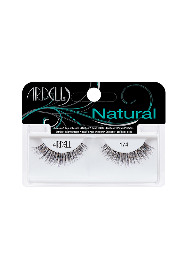 Ardell Накладные ресницы, Fashion Lash, 109