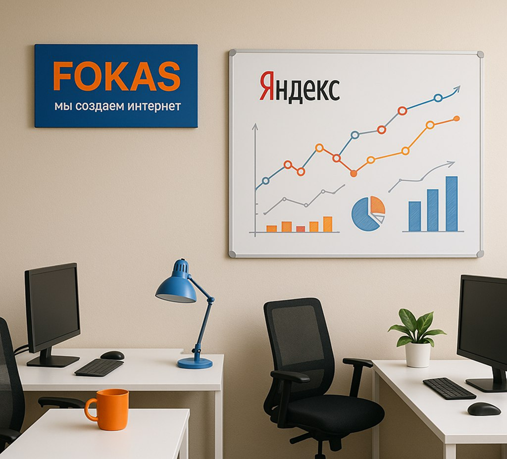 Повышение рейтинга в Яндекс картах