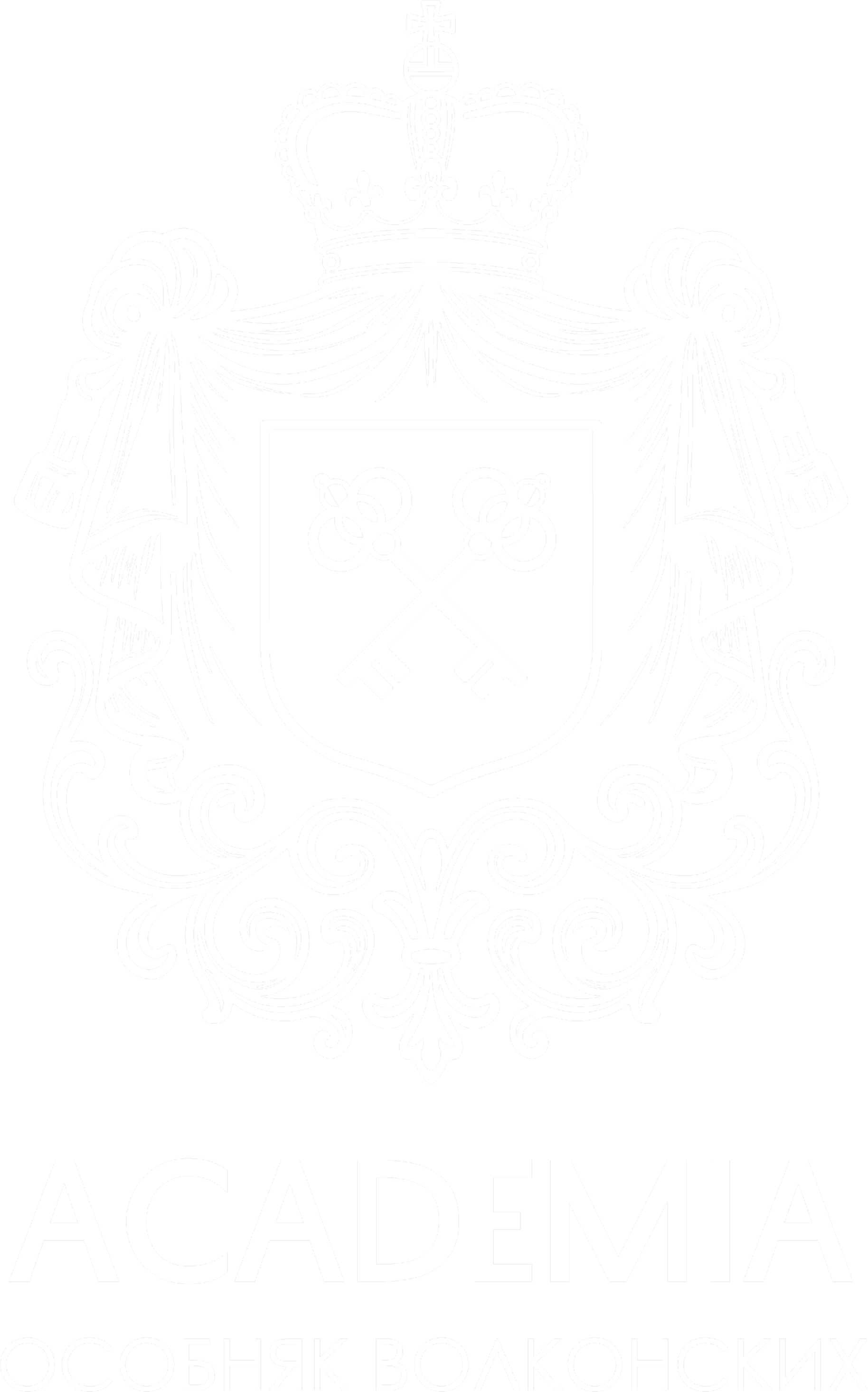 ACADEMIA Особняк VOLKONSKIKH