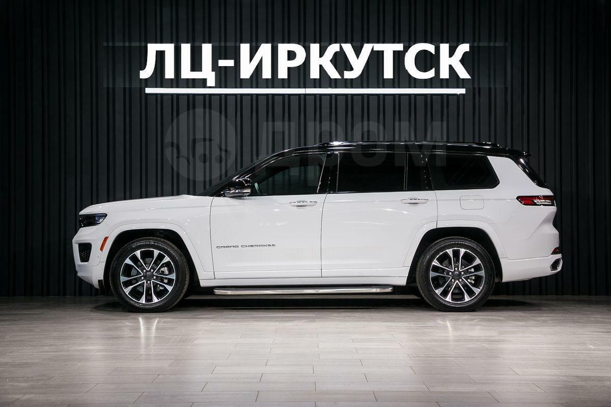 Продажа автомобилей из Европы в Иркутске