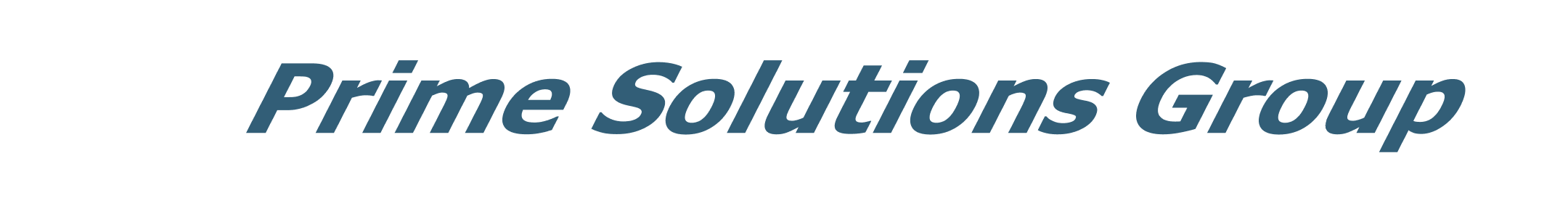 Prime Solutions