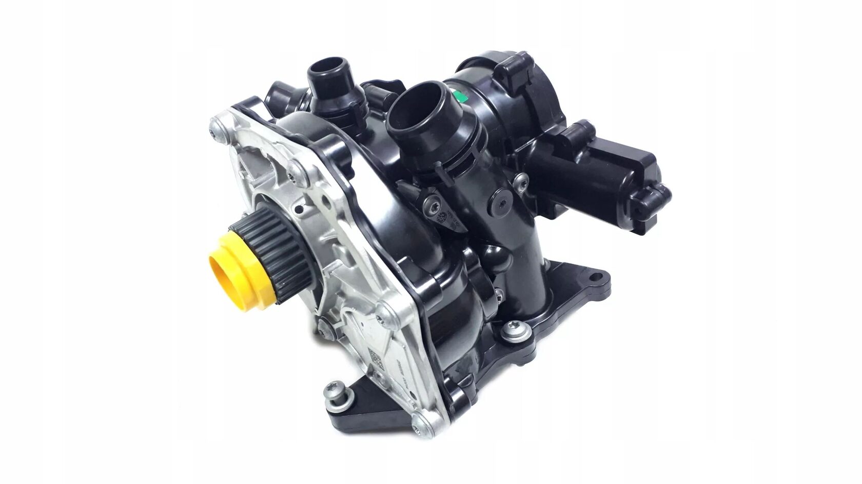 Блок термостата 06L121111P VAG