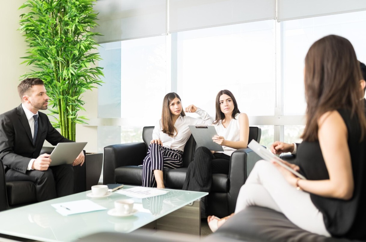 заказать стратсессию