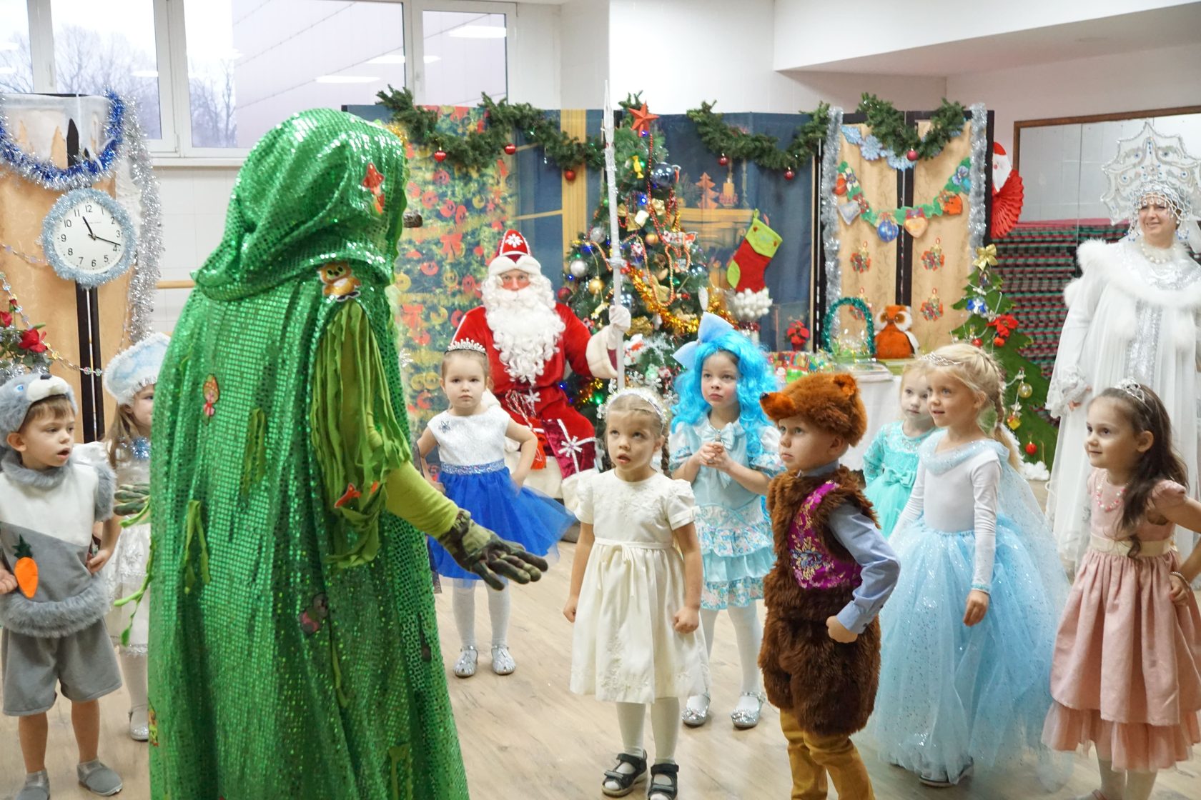 Дошкольное сказка. Центр сказка Одинцово. Сказка Одинцово