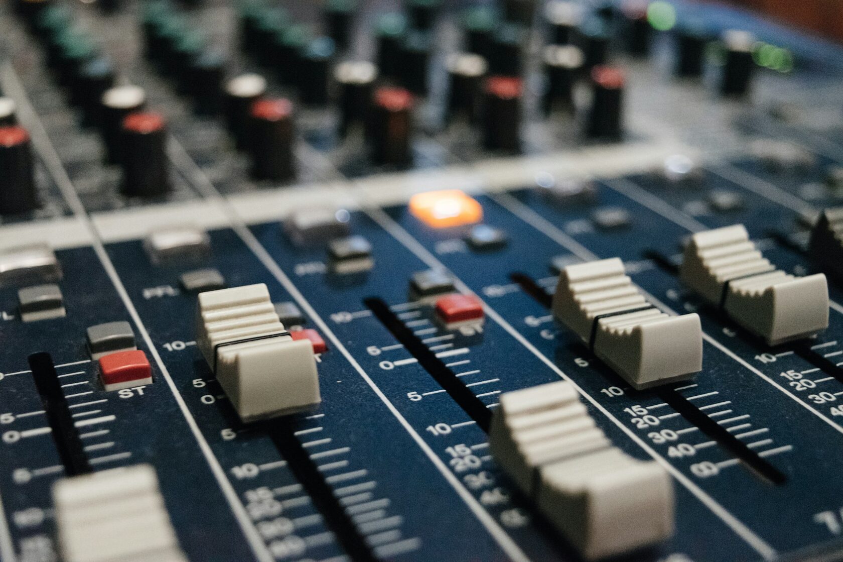 Sound Station