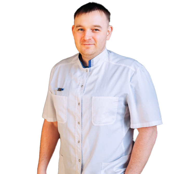 Дерксен Анатолий Генрихович