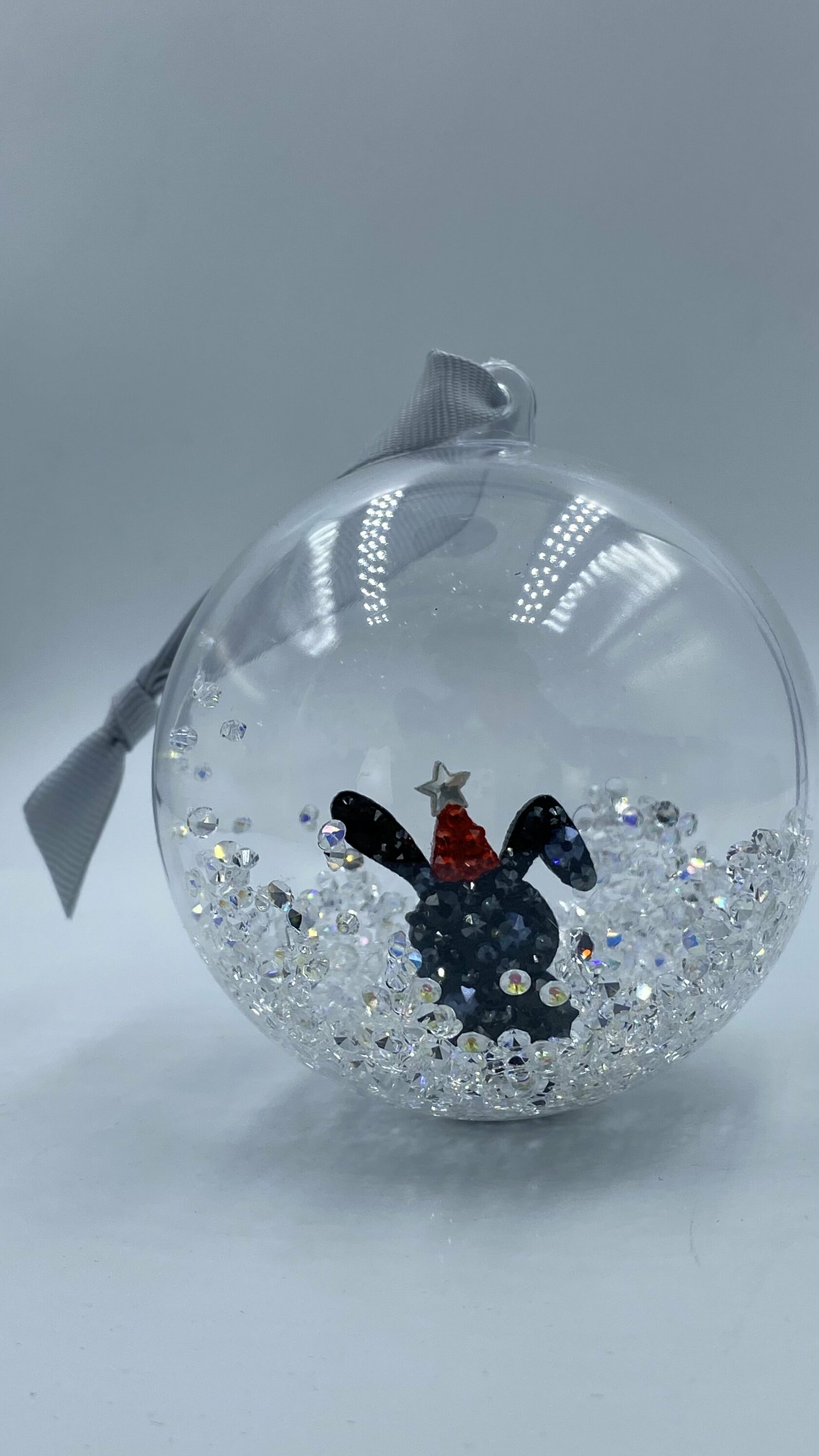 Новогодняя распродажа