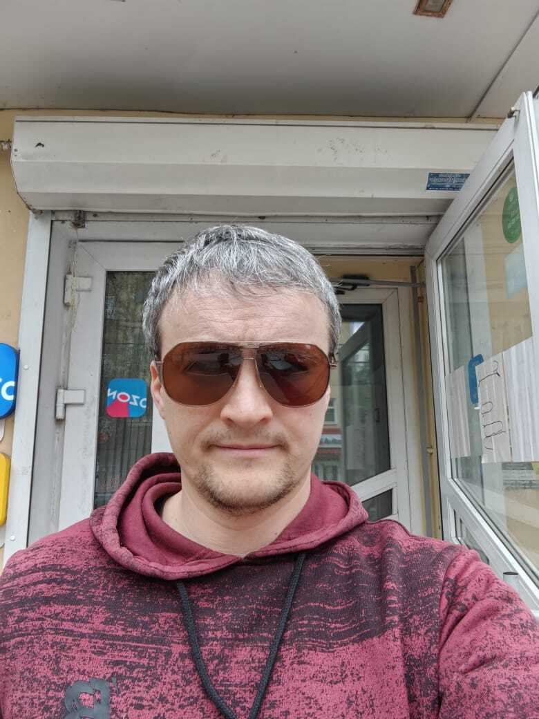 Ремонт компьютеров в Перми от Антона Пермякова