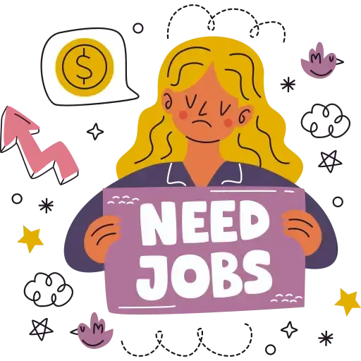 apply for a job