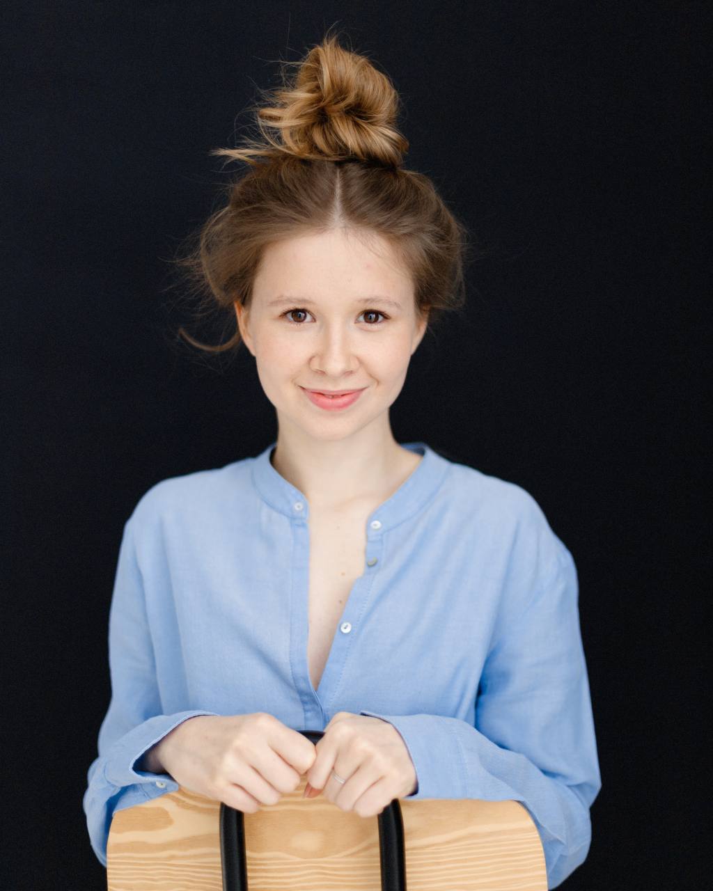 Амалия Барышева