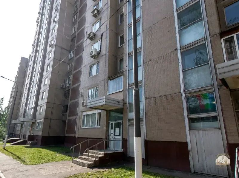 Фото: Хостел на ул. Римского-Корсакова