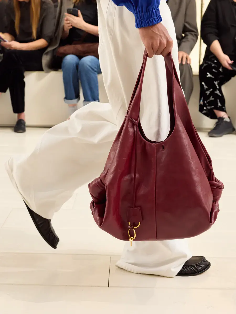 Balenciaga SS27 Сумки 6