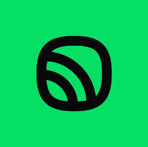 website icon