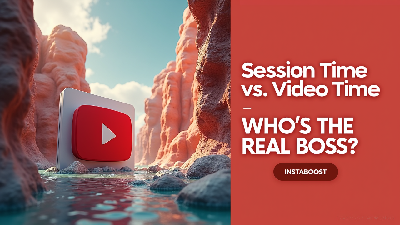 Session Time Vs. Video Time: Who’s The Real Boss?