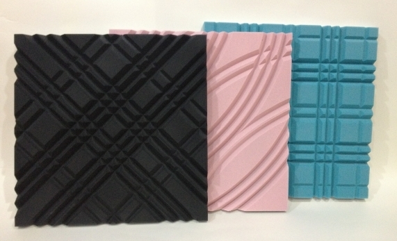 Акустические материалы