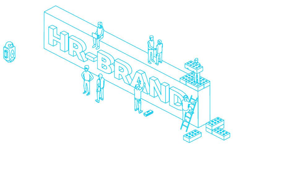 HR бренд мероприятия