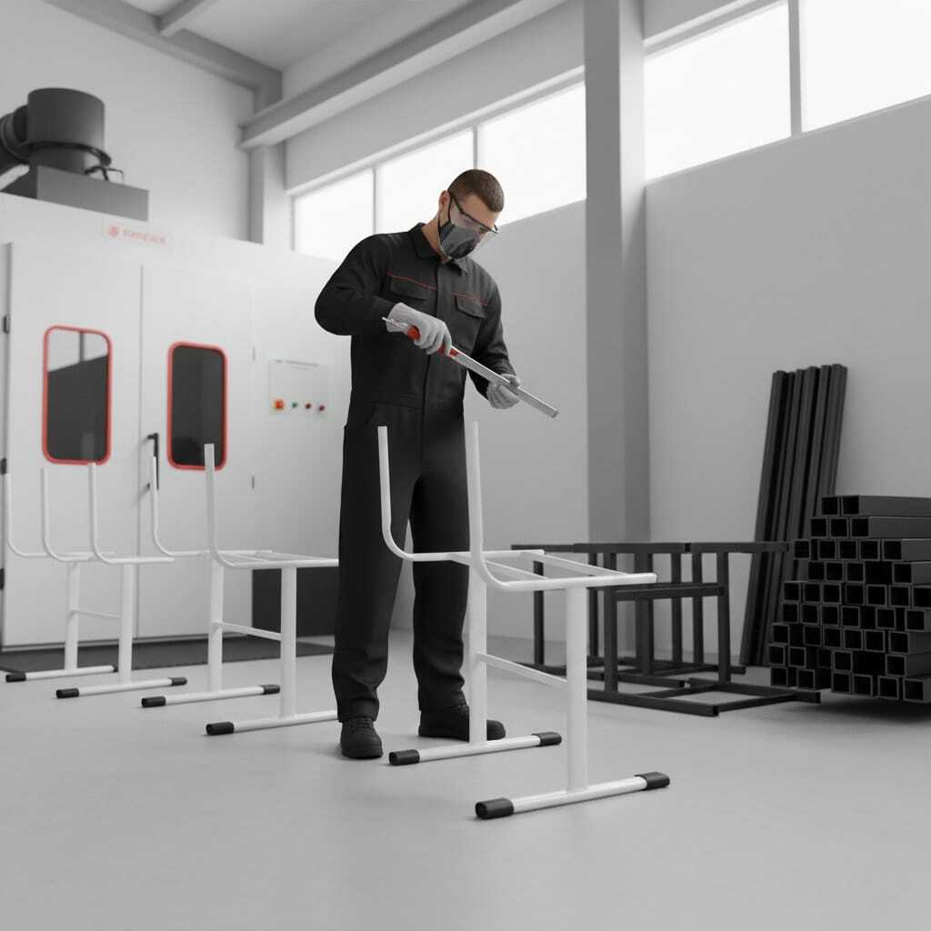 Контроль качества