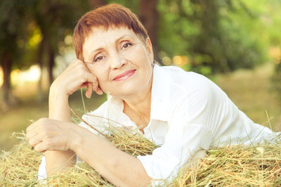 Юлия Саунина