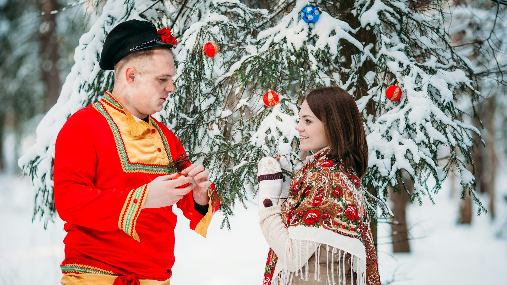 Культура коренных народов Севера