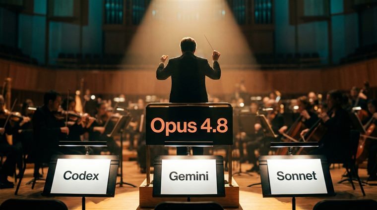 Пять правил экономии лимита Claude Opus 4.8